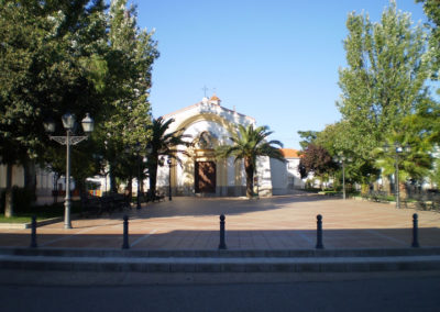 Imagen plaza