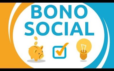Información sobre el Bono social.
